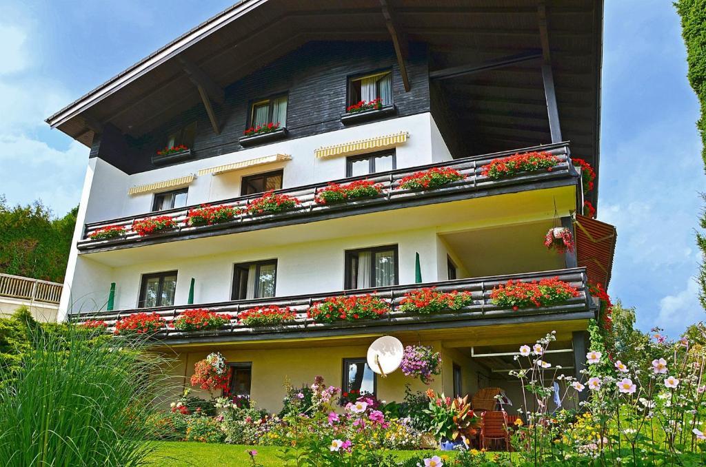 Pension Seirer Sankt Radegund bei Graz Exterior foto