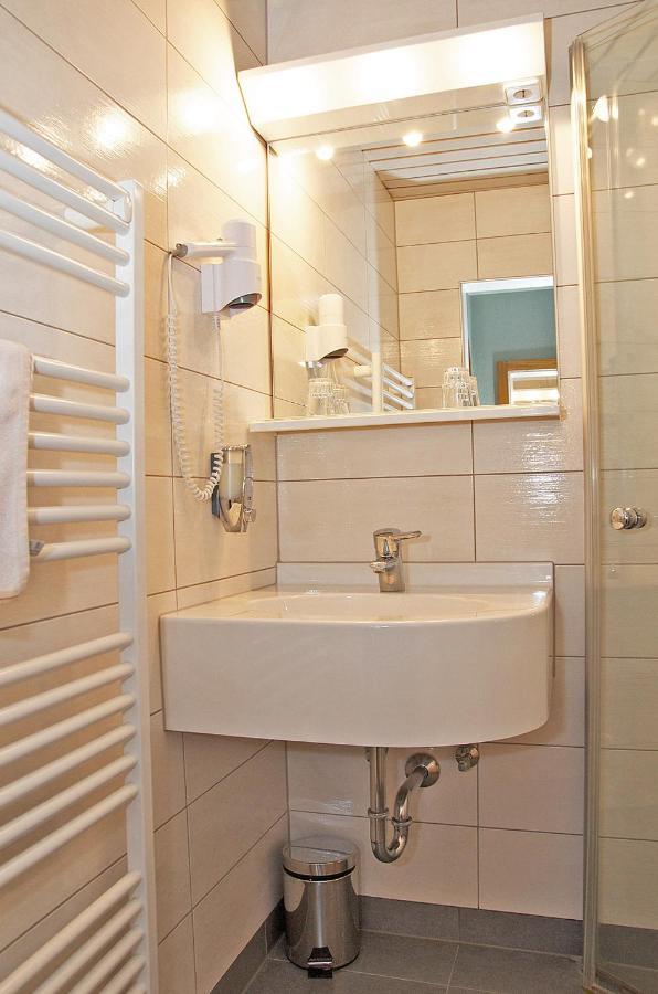 Pension Seirer Sankt Radegund bei Graz Zimmer foto