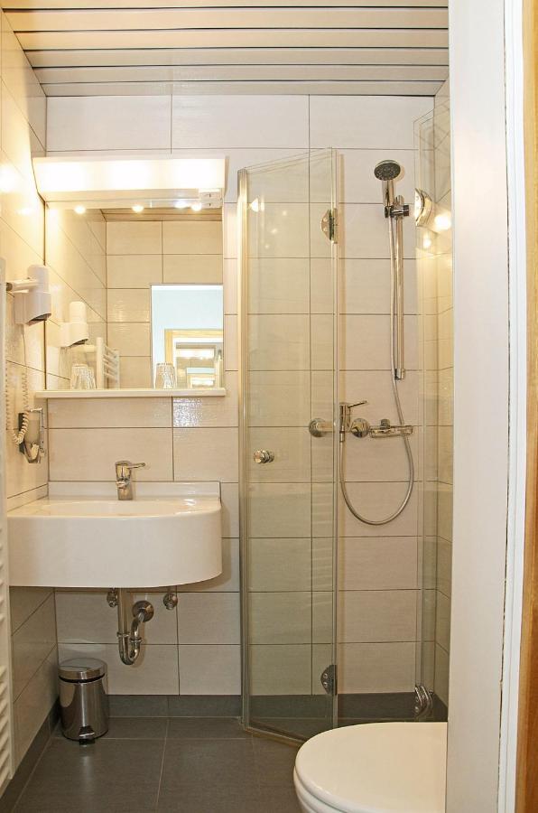 Pension Seirer Sankt Radegund bei Graz Zimmer foto