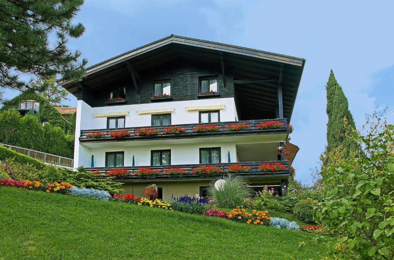 Pension Seirer Sankt Radegund bei Graz Exterior foto