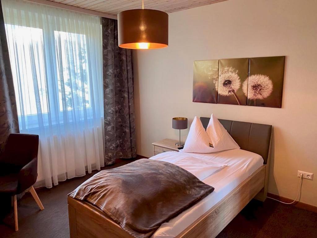Pension Seirer Sankt Radegund bei Graz Exterior foto
